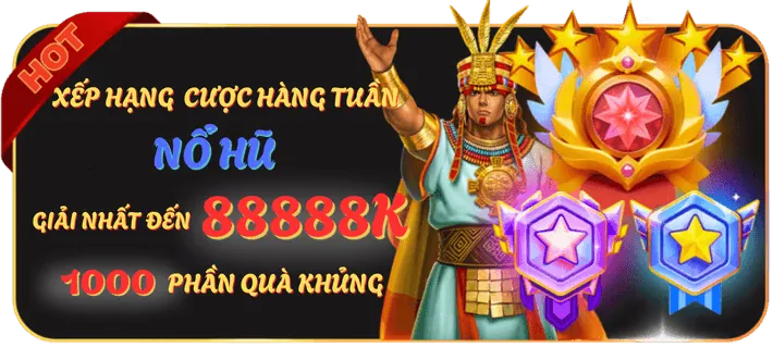 Khuyến mãi đặc biệt cho các sự kiện thể thao lớn.